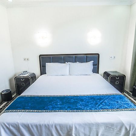 Star Sands Hotel Garapan Εξωτερικό φωτογραφία