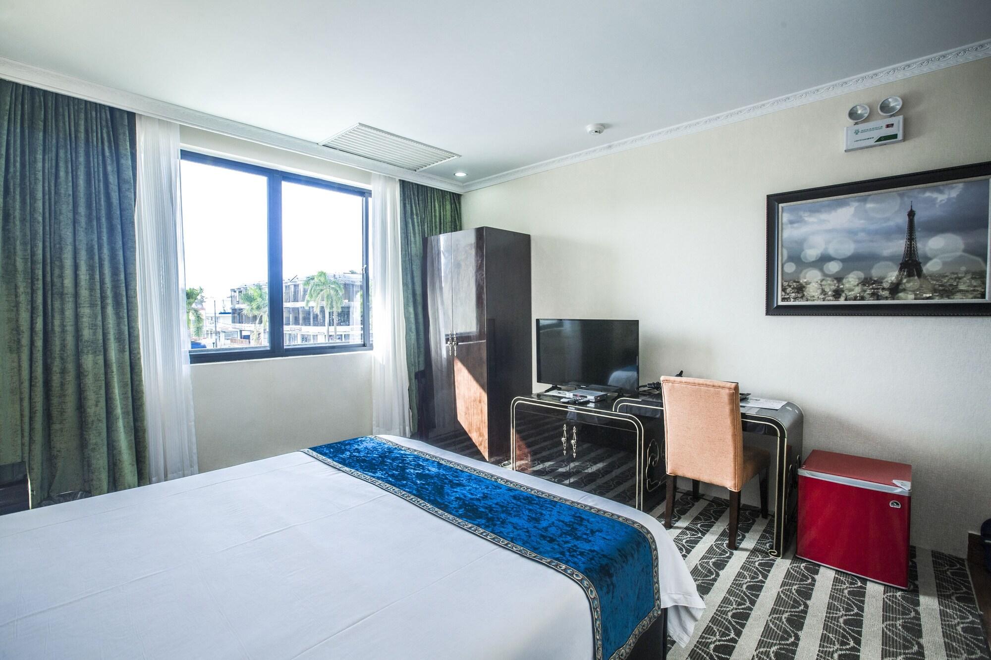 Star Sands Hotel Garapan Εξωτερικό φωτογραφία