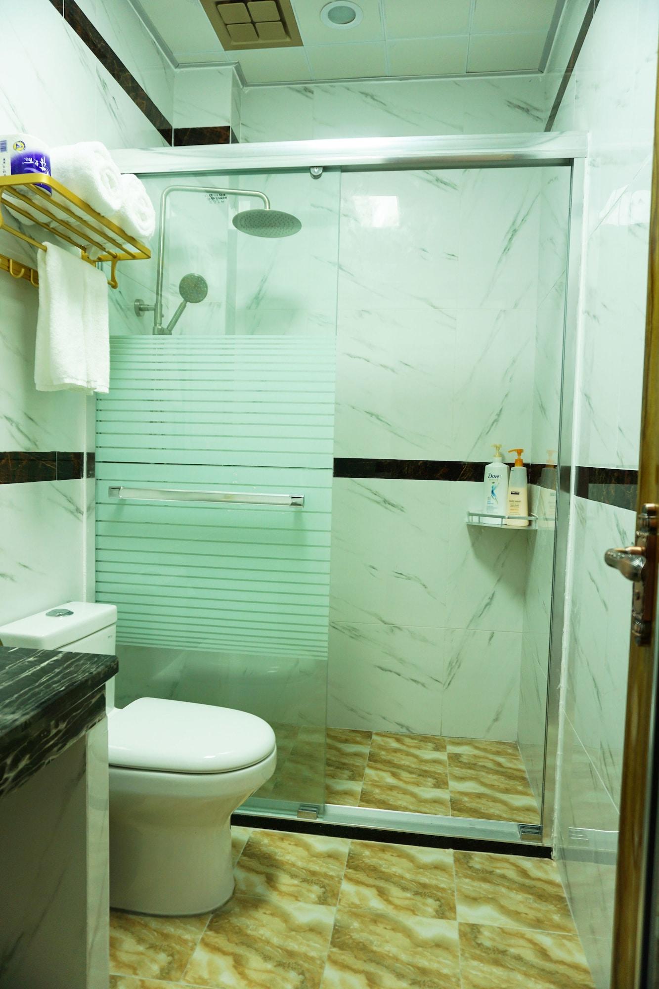 Star Sands Hotel Garapan Εξωτερικό φωτογραφία