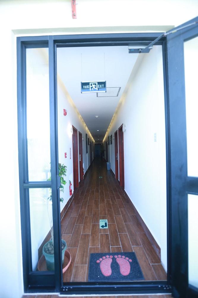 Star Sands Hotel Garapan Εξωτερικό φωτογραφία