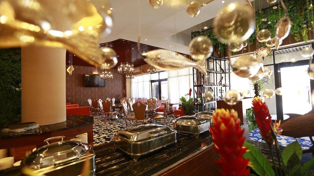 Star Sands Hotel Garapan Εξωτερικό φωτογραφία