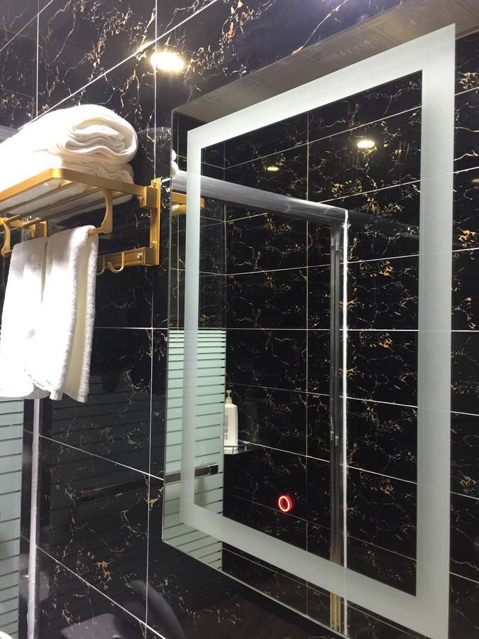 Star Sands Hotel Garapan Εξωτερικό φωτογραφία