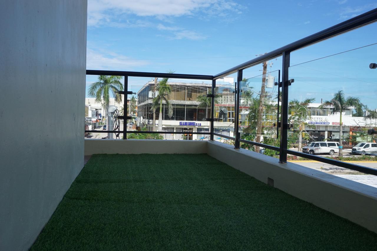 Star Sands Hotel Garapan Εξωτερικό φωτογραφία