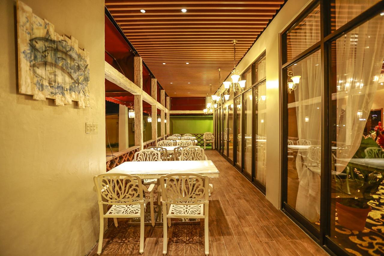 Star Sands Hotel Garapan Εξωτερικό φωτογραφία