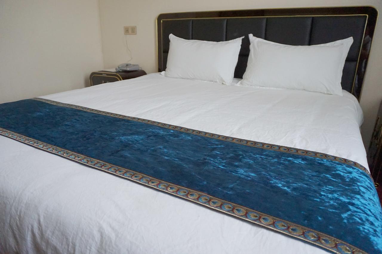 Star Sands Hotel Garapan Εξωτερικό φωτογραφία