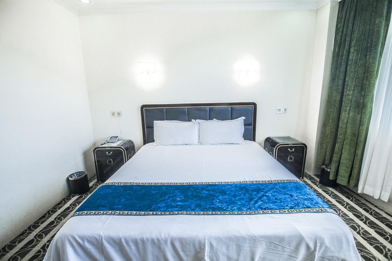 Star Sands Hotel Garapan Εξωτερικό φωτογραφία
